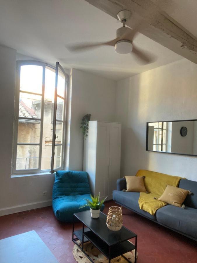 Le For'Home Arles Esterno foto