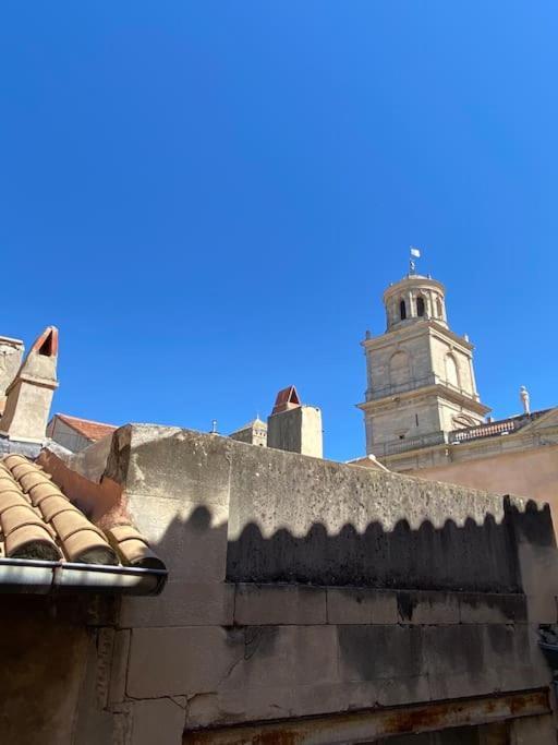 Le For'Home Arles Esterno foto