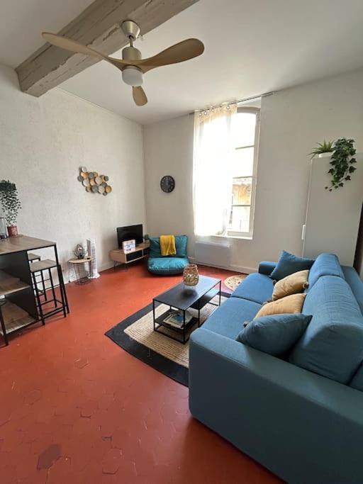 Le For'Home Arles Esterno foto