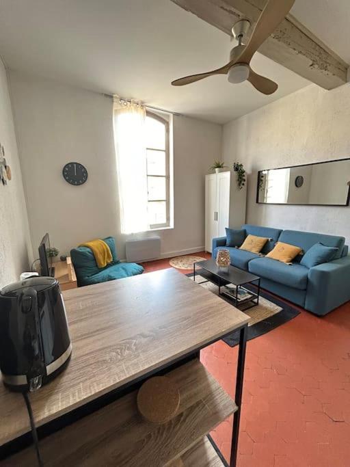 Le For'Home Arles Esterno foto