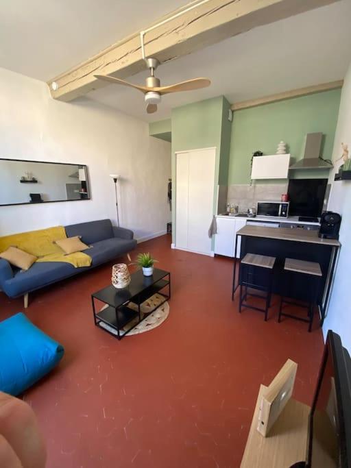Le For'Home Arles Esterno foto